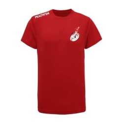 MAILLOT D’ENTRAINEMENT