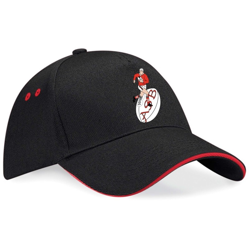 CASQUETTE